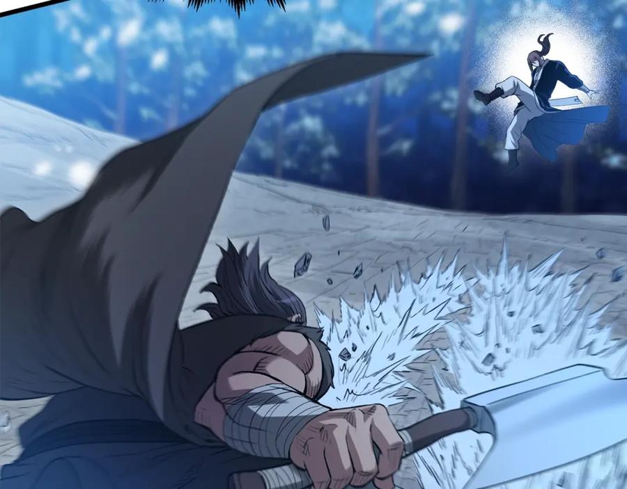《重生为剑神的我》第63话 邪教 第34页