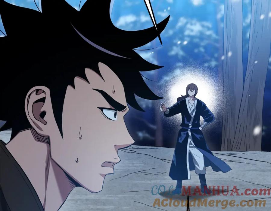 《重生为剑神的我》第64话 第37页