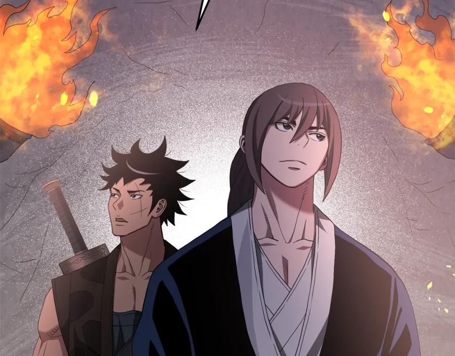 《重生为剑神的我》第64话 第140页