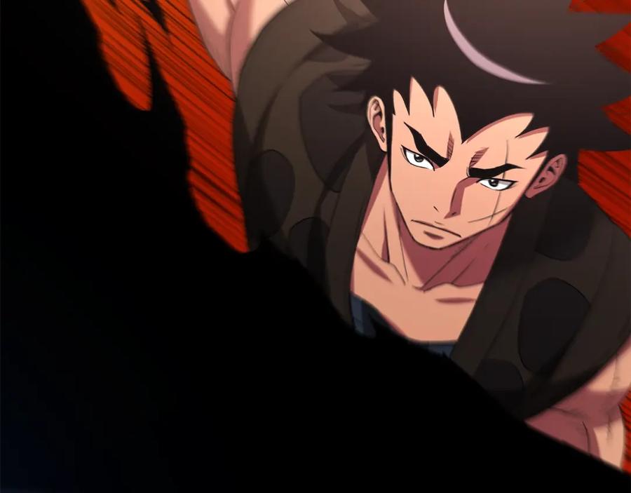 《重生为剑神的我》第65话 第243页