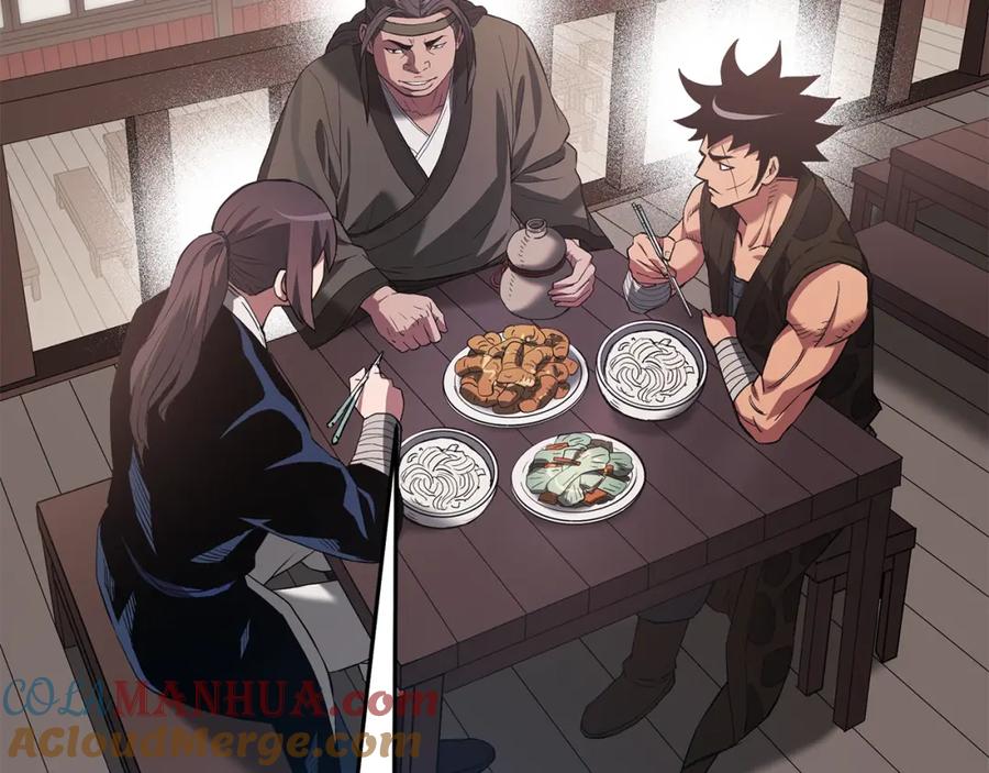 《重生为剑神的我》第65话 第45页
