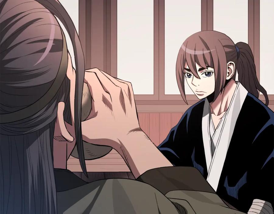 《重生为剑神的我》第65话 第92页