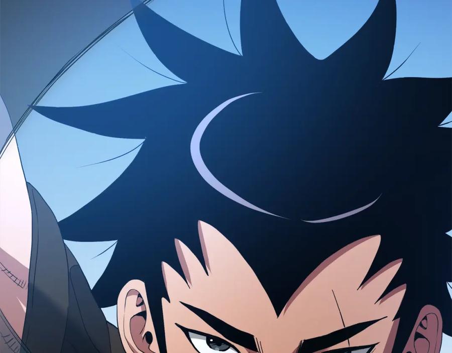 《重生为剑神的我》第66话 第207页