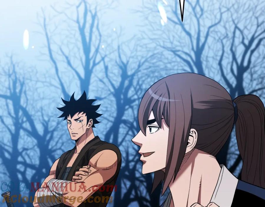 《重生为剑神的我》第66话 第177页