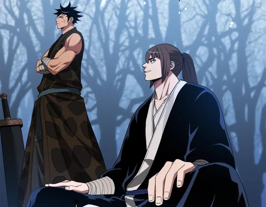 《重生为剑神的我》第66话 第152页