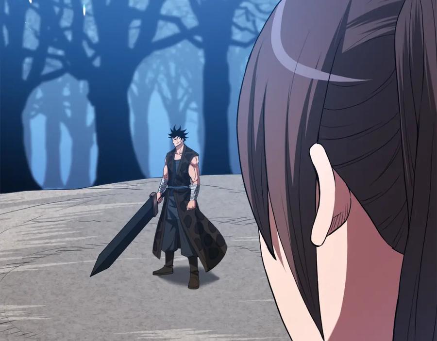 《重生为剑神的我》第66话 第214页
