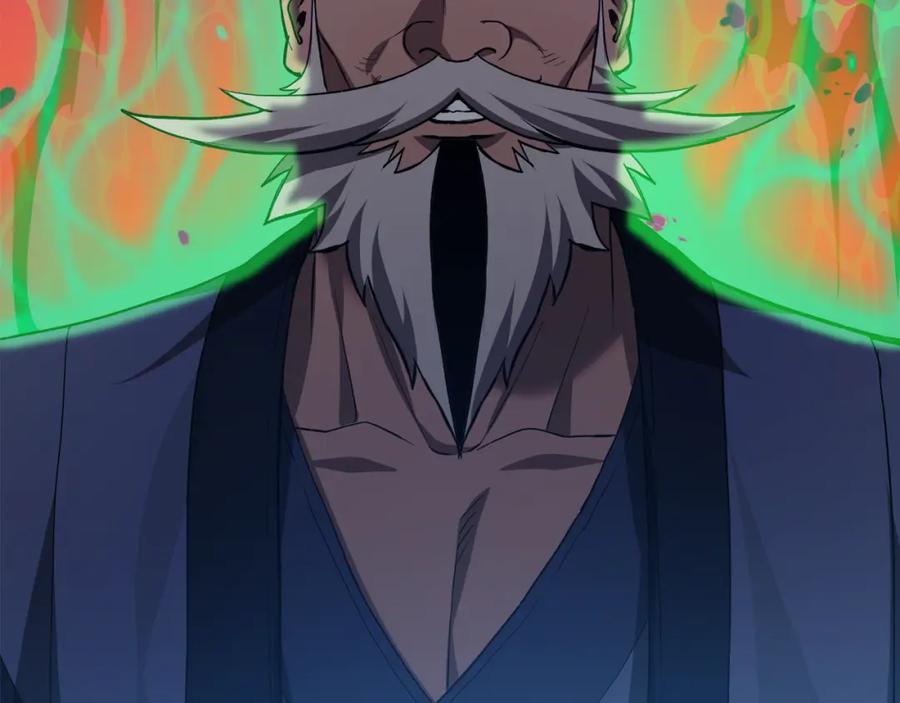《重生为剑神的我》第67话 神地 第216页