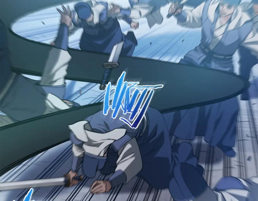 《重生为剑神的我》第67话 神地 第83页