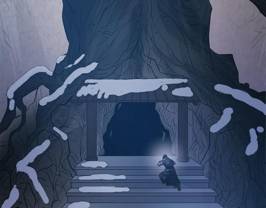 《重生为剑神的我》第67话 神地 第155页