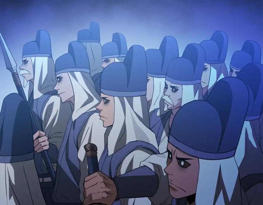 《重生为剑神的我》第67话 神地 第58页