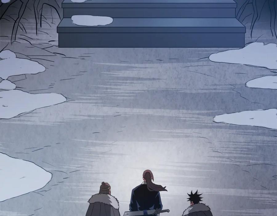 《重生为剑神的我》第67话 神地 第156页