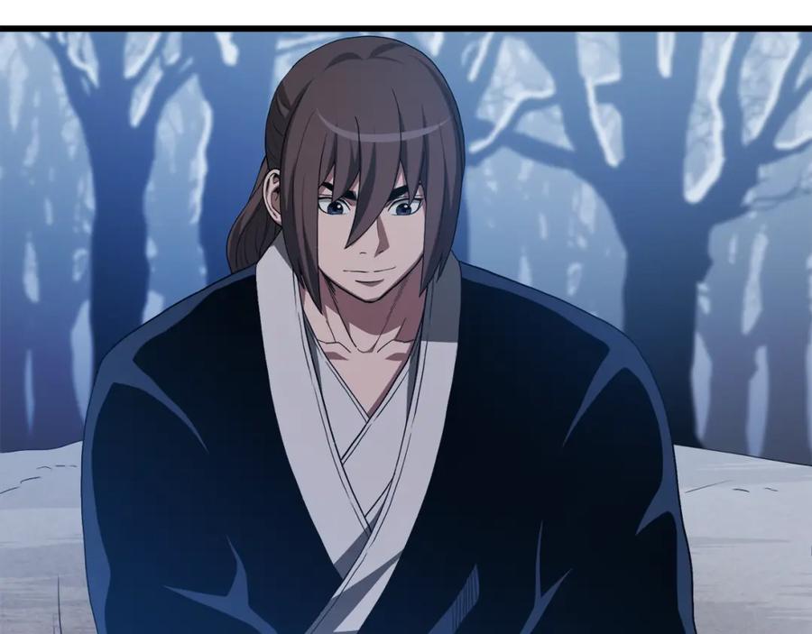 《重生为剑神的我》第67话 神地 第23页