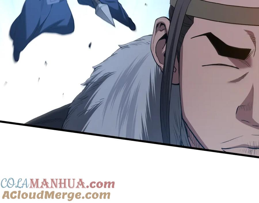 《重生为剑神的我》第67话 神地 第109页