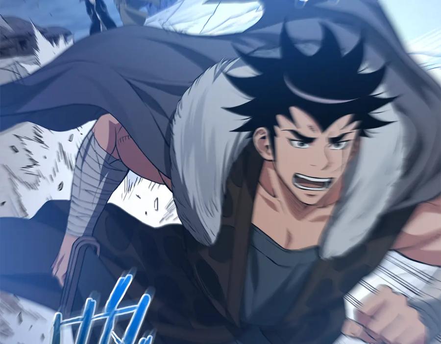 《重生为剑神的我》第67话 神地 第68页