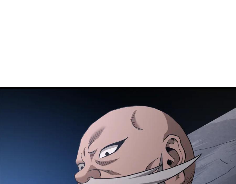《重生为剑神的我》第67话 神地 第182页