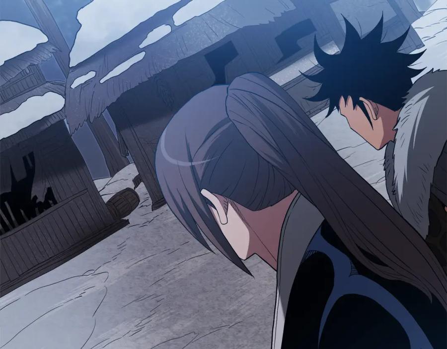 《重生为剑神的我》第67话 神地 第46页