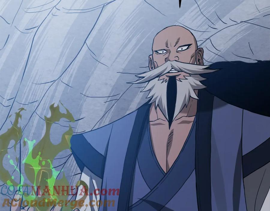 《重生为剑神的我》第67话 神地 第205页