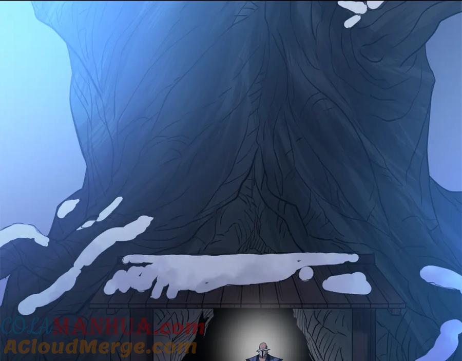 《重生为剑神的我》第67话 神地 第189页