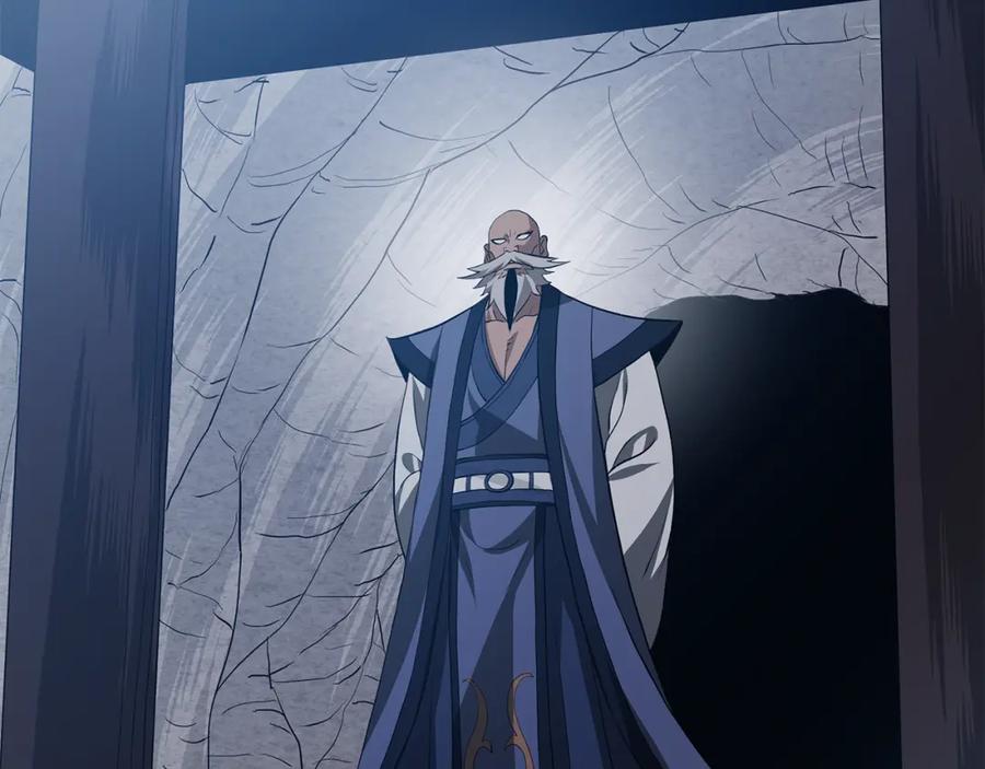 《重生为剑神的我》第67话 神地 第164页