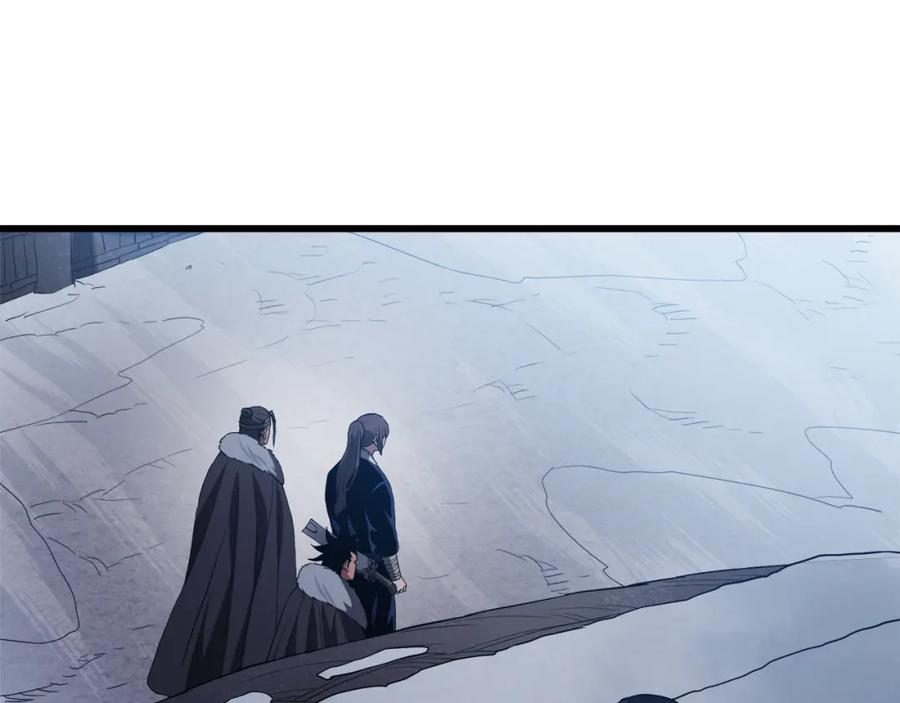 《重生为剑神的我》第67话 神地 第48页