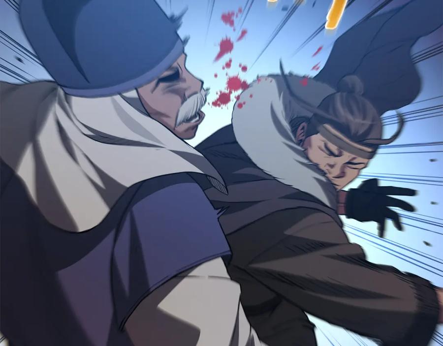 《重生为剑神的我》第67话 神地 第92页