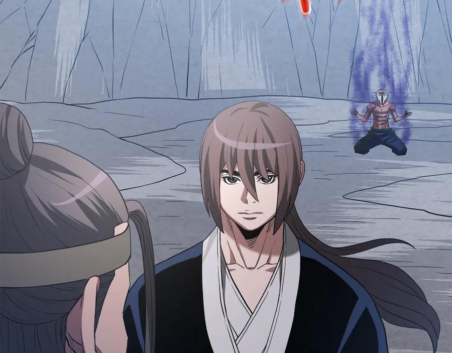 《重生为剑神的我》第68话 毒人 第203页