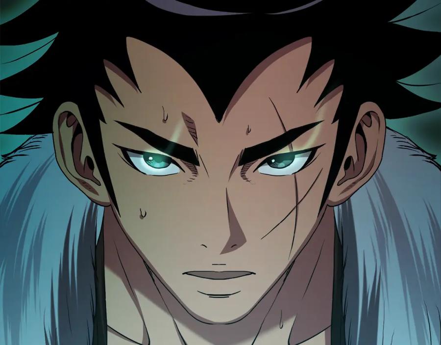 《重生为剑神的我》第68话 毒人 第234页