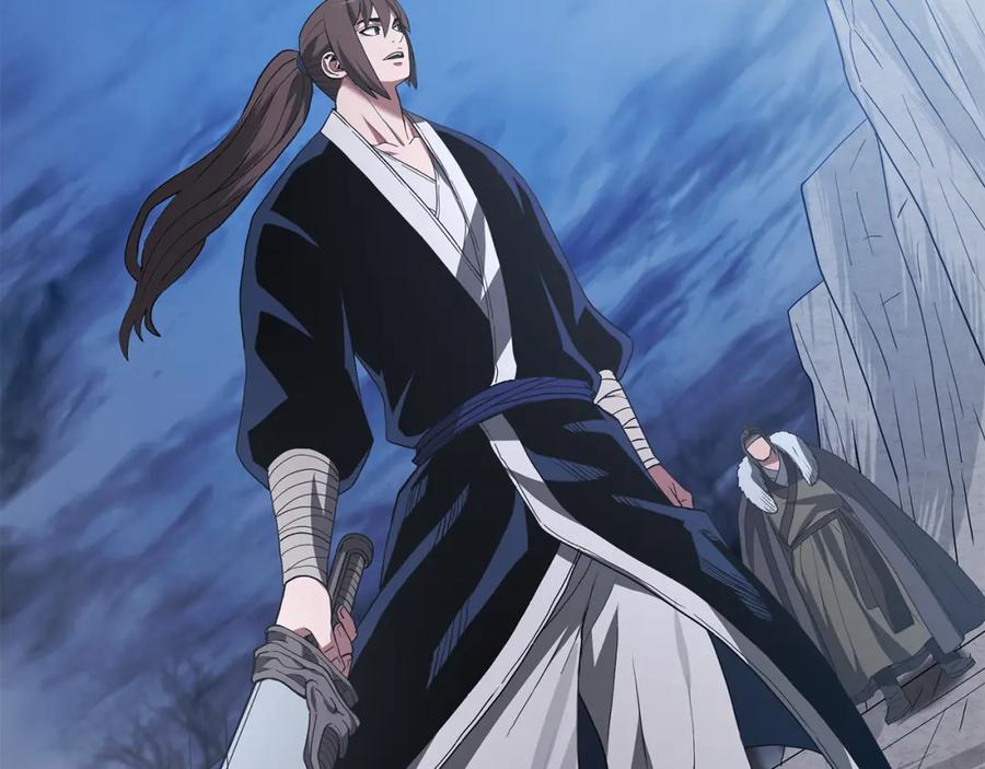 《重生为剑神的我》第68话 毒人 第92页
