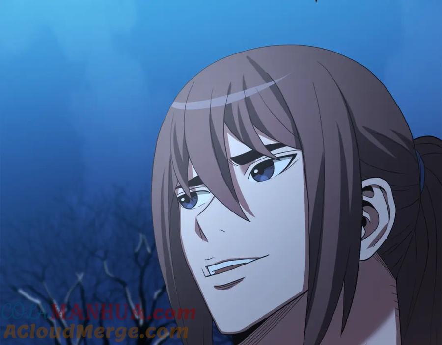 《重生为剑神的我》第69话 重逢 第101页