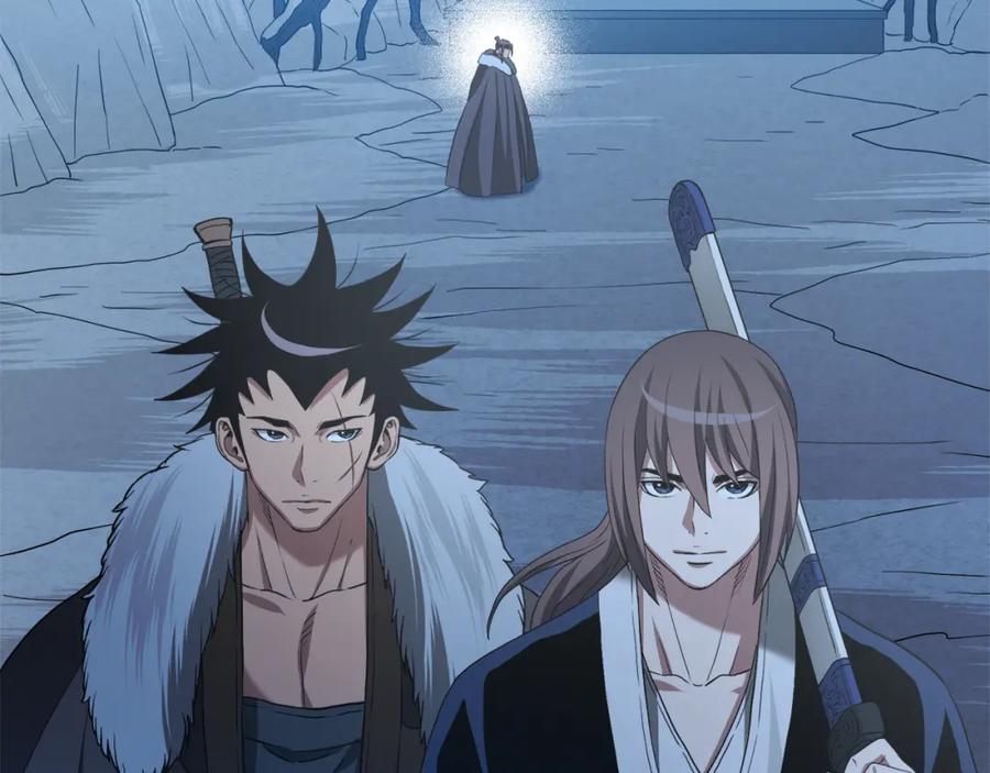 《重生为剑神的我》第69话 重逢 第88页