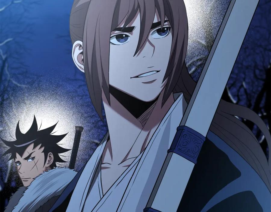 《重生为剑神的我》第69话 重逢 第124页