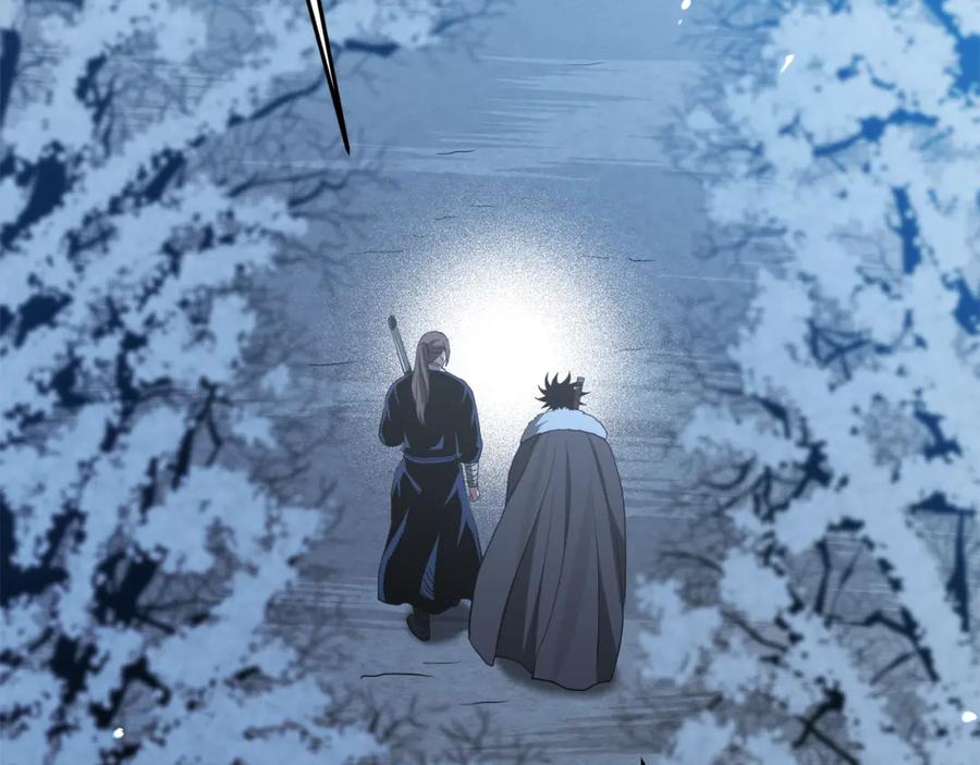《重生为剑神的我》第69话 重逢 第134页