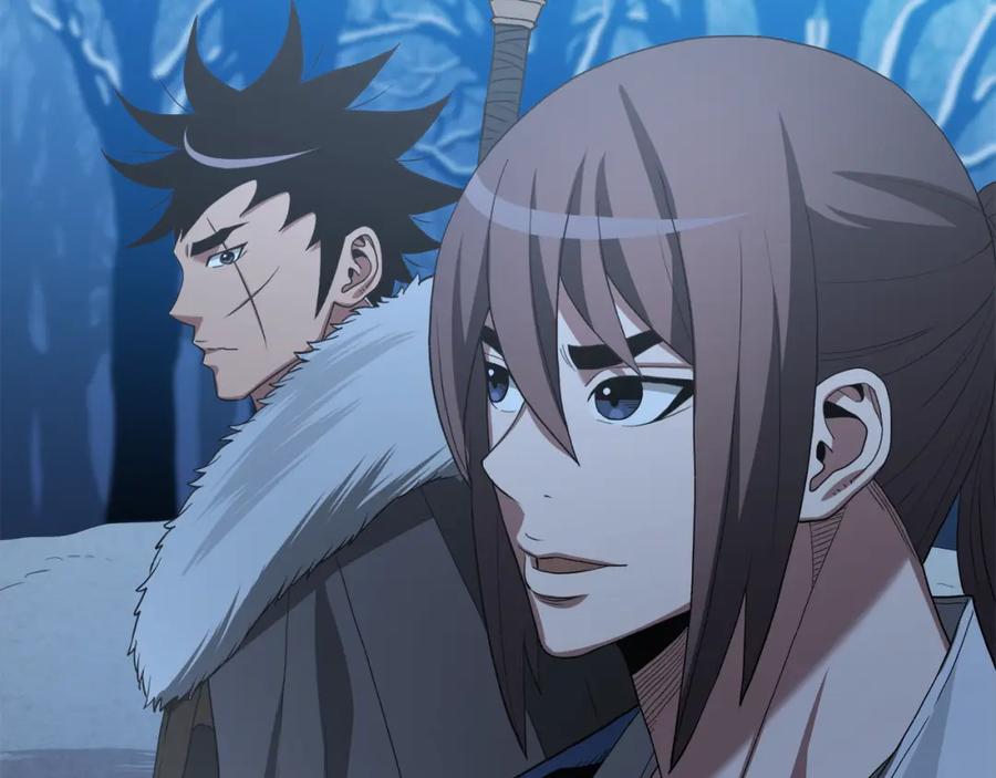《重生为剑神的我》第69话 重逢 第110页