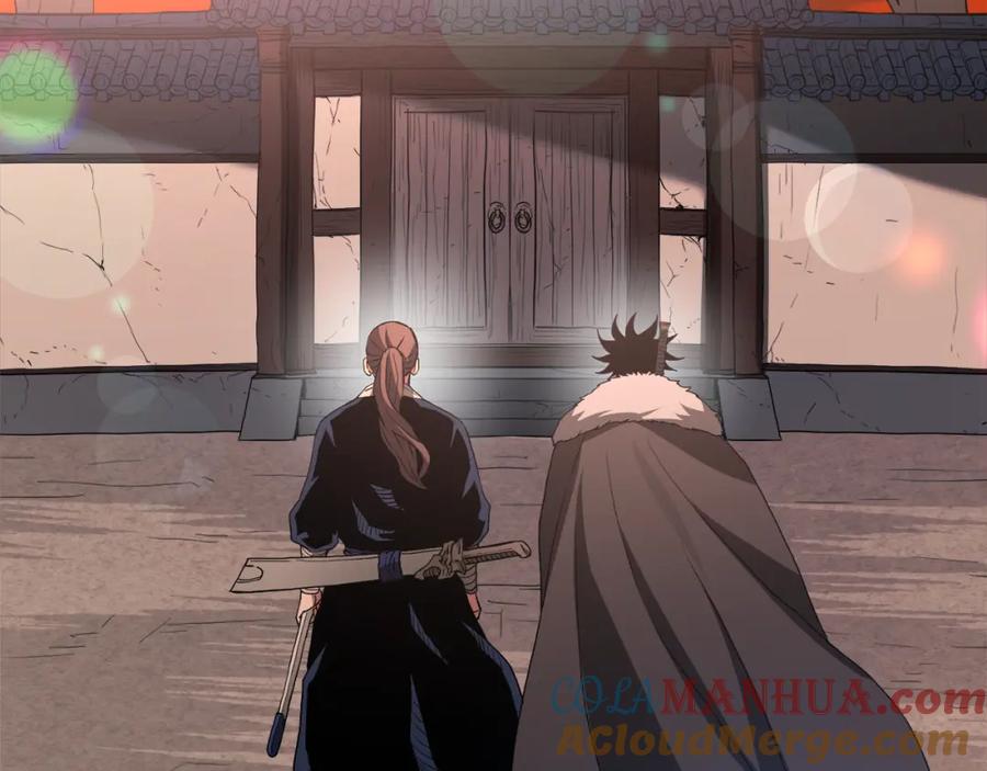 《重生为剑神的我》第69话 重逢 第185页
