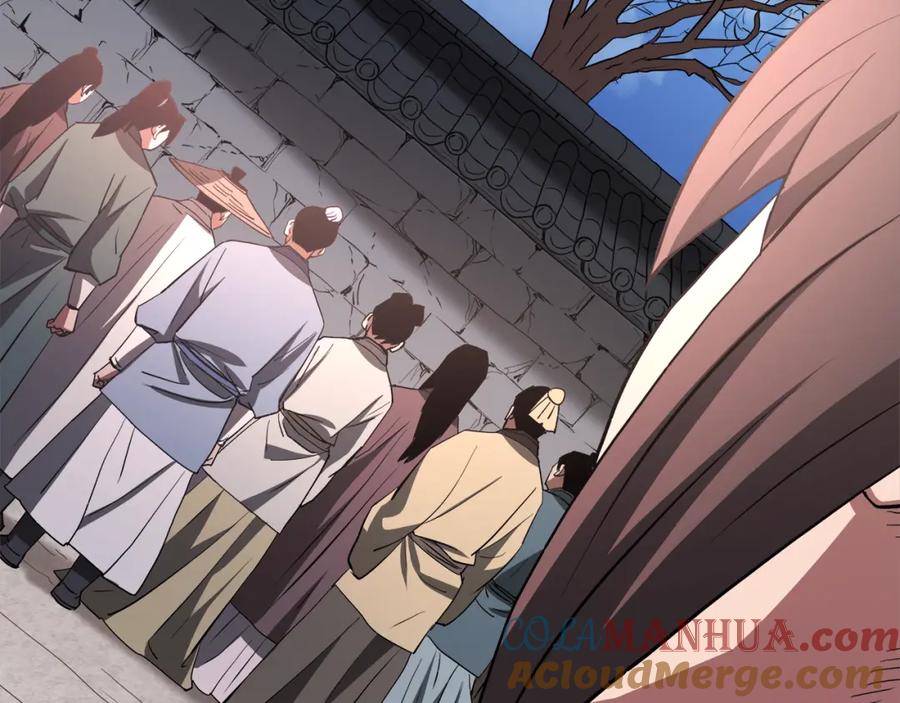 《重生为剑神的我》第69话 重逢 第161页
