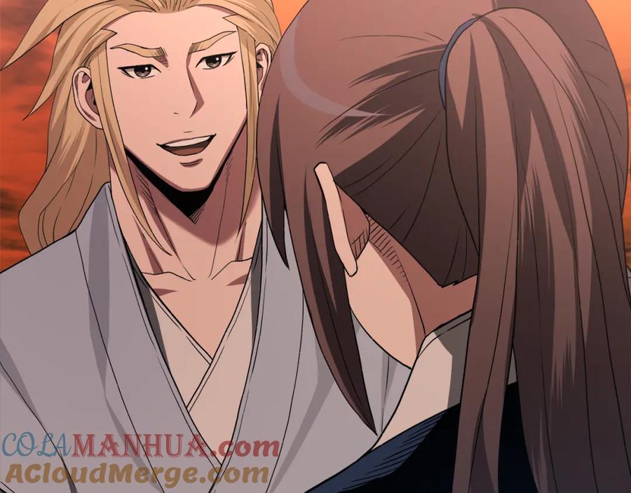 《重生为剑神的我》第69话 重逢 第205页