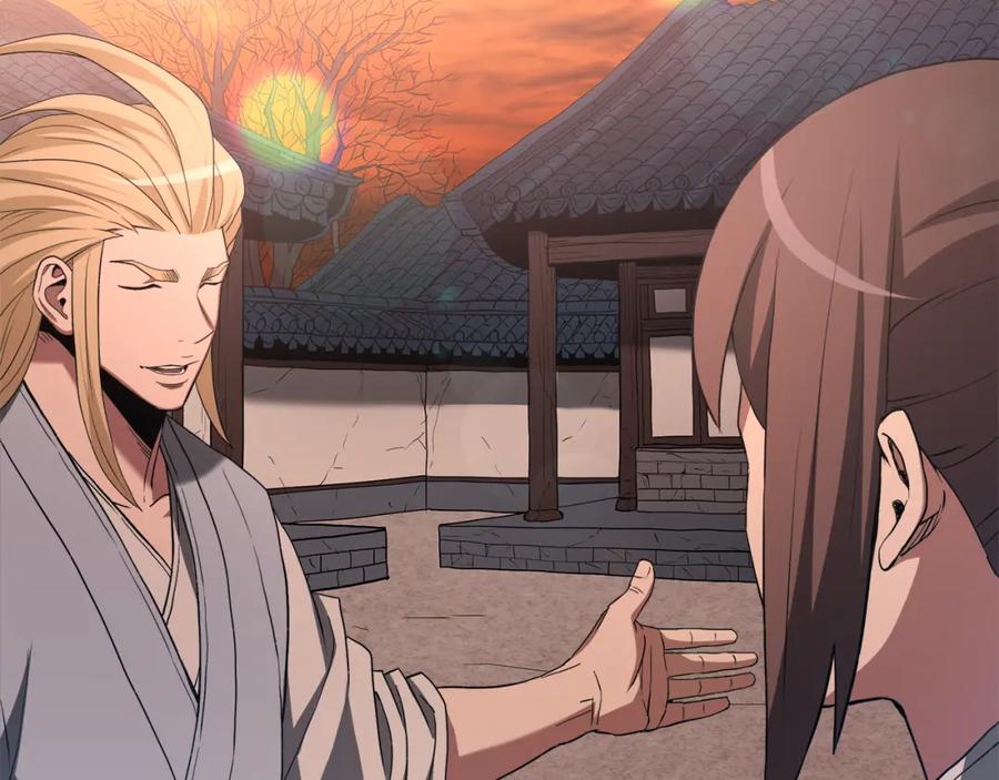 《重生为剑神的我》第69话 重逢 第219页