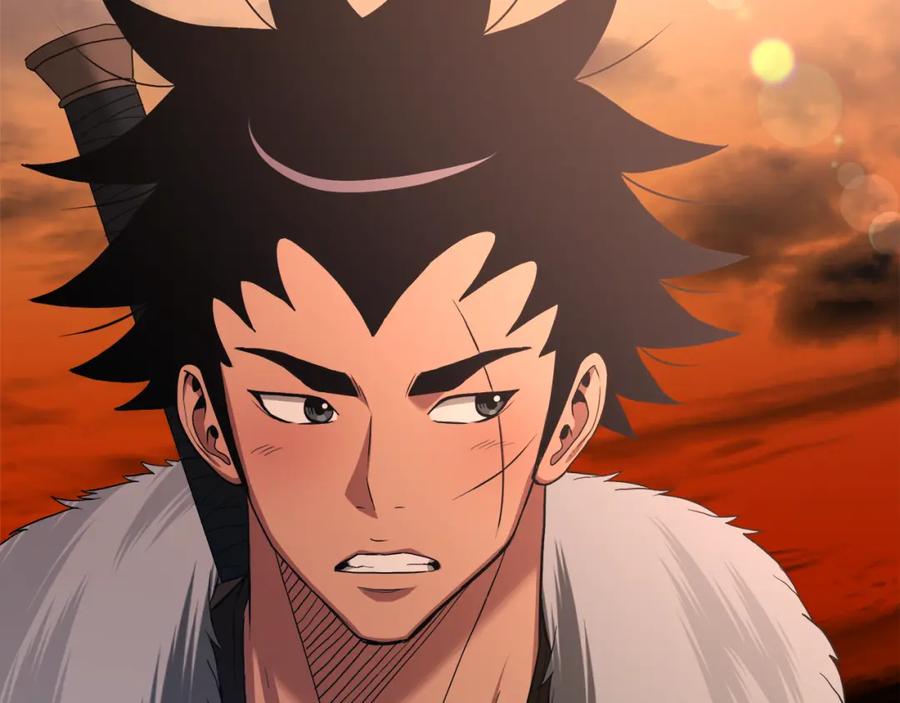 《重生为剑神的我》第69话 重逢 第176页