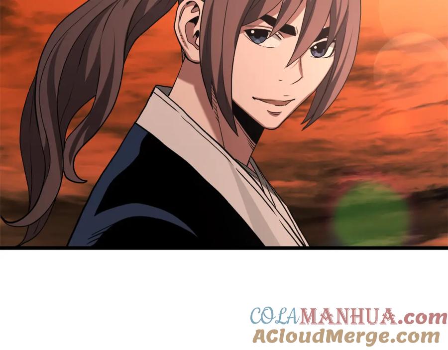 《重生为剑神的我》第69话 重逢 第173页