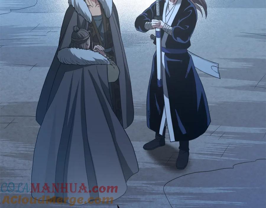 《重生为剑神的我》第69话 重逢 第85页