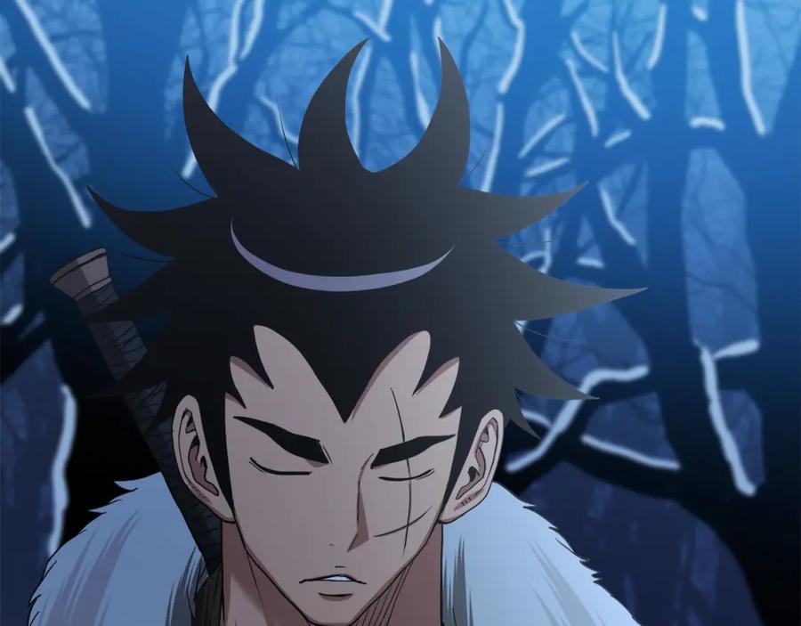 《重生为剑神的我》第69话 重逢 第107页