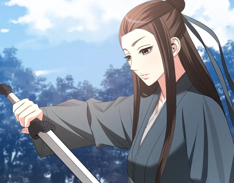 《重生为剑神的我》第70话 助力修行 第211页