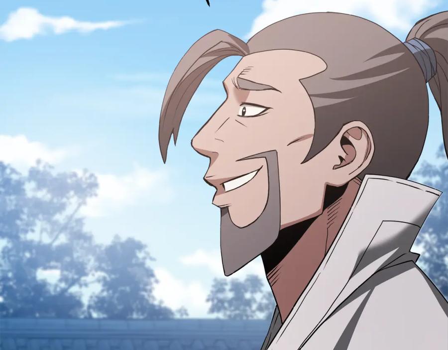 《重生为剑神的我》第71话 掌门之争 第99页