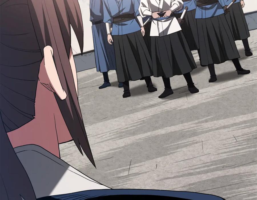 《重生为剑神的我》第71话 掌门之争 第151页