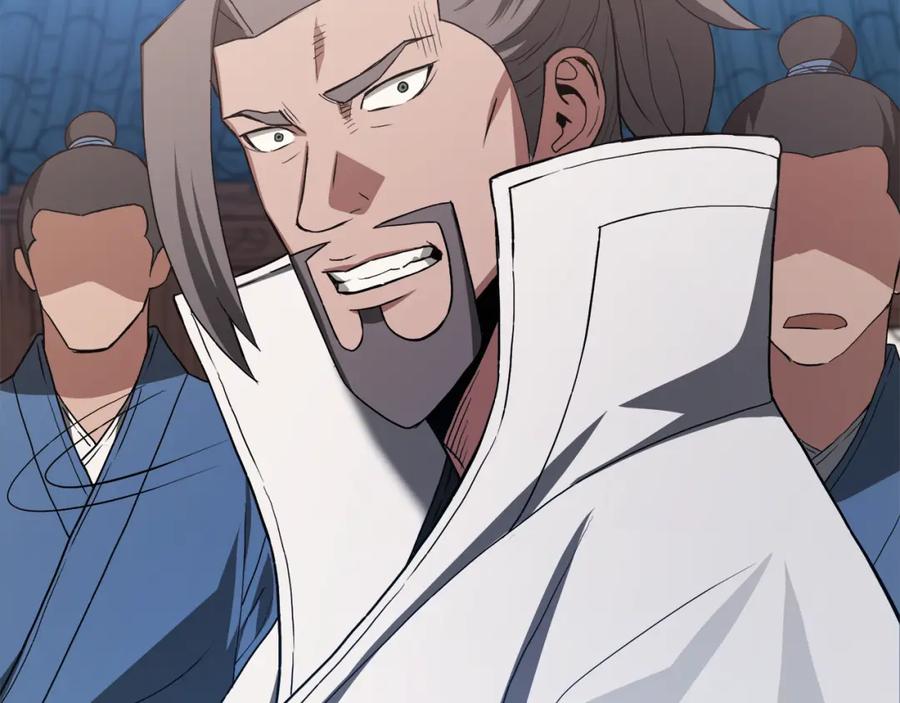 《重生为剑神的我》第71话 掌门之争 第174页