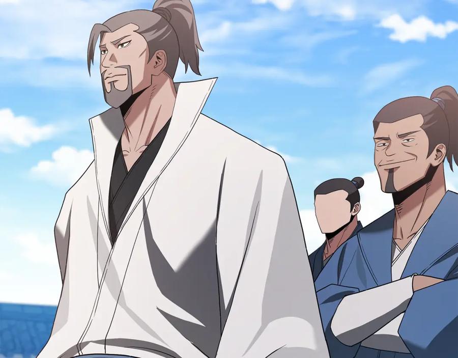 《重生为剑神的我》第71话 掌门之争 第22页