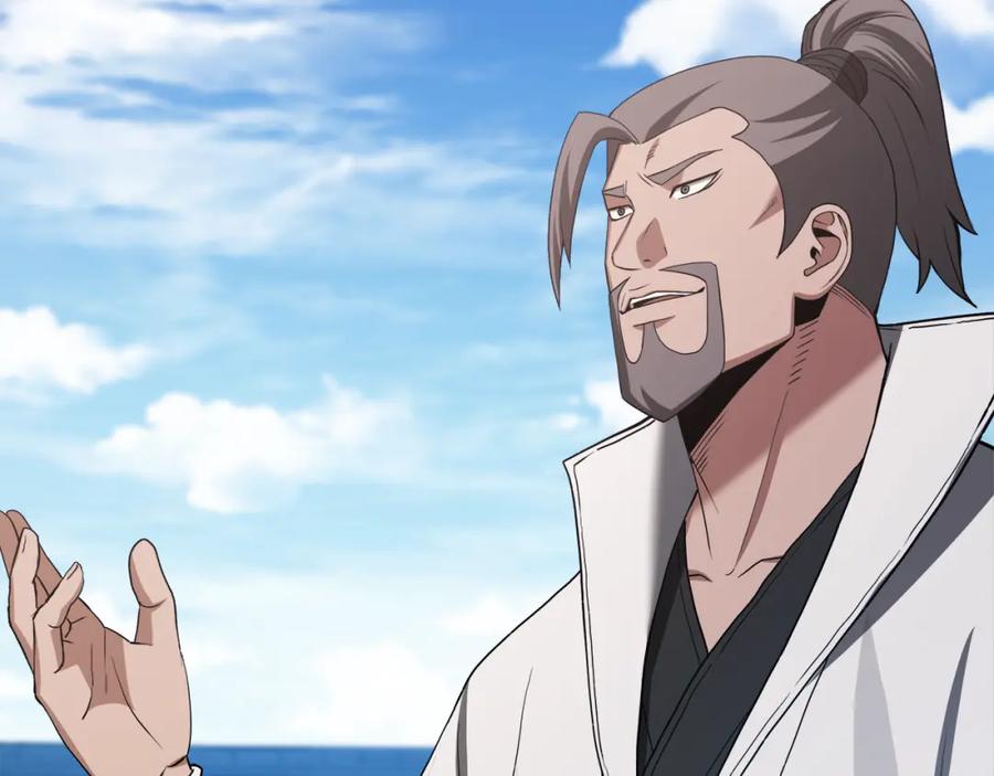 《重生为剑神的我》第71话 掌门之争 第40页