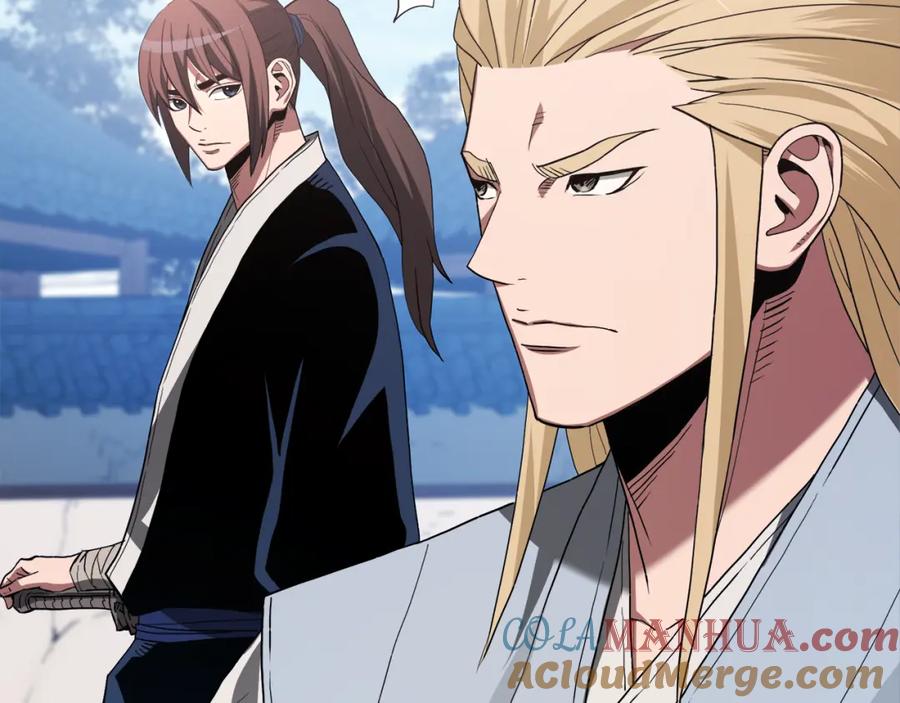 《重生为剑神的我》第71话 掌门之争 第157页