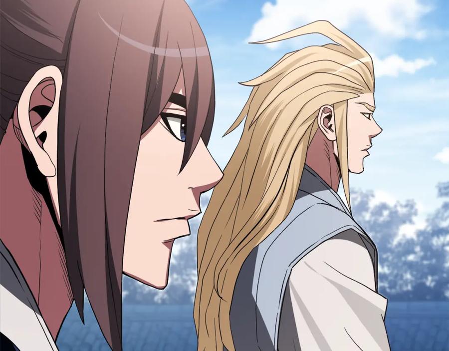 《重生为剑神的我》第71话 掌门之争 第147页