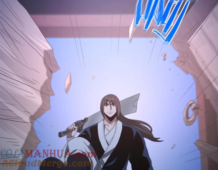 《重生为剑神的我》第73话 送你上路 第257页
